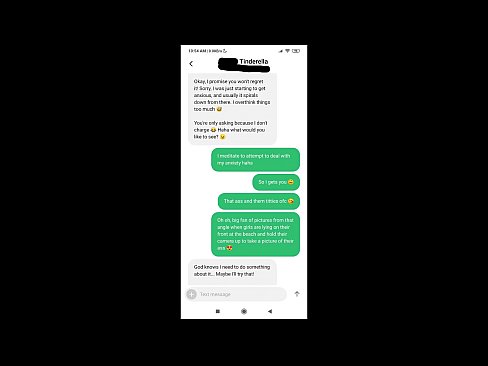 ❤️ Додадов нов PAWG од Tinder во мојот харем (вклучено е разговор со Tinder) ❤️ Ебате видео на порно mk.klassikaprint.ru ❤